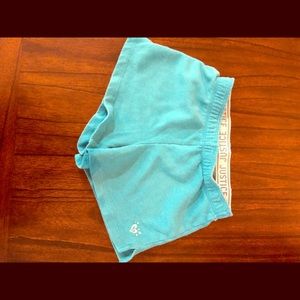 Justice Size 7 Girl’s Shorts